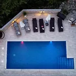 Cliffside Vilic * Vrgorac