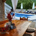 Cliffside Vilic Vrgorac