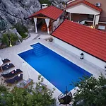 Cliffside Vilic * Vrgorac