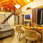 Cliffside Vilic Villa Vrgorac