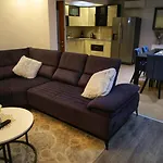 Villa Cliffside Vilic