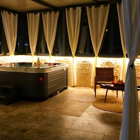 Villa Cliffside Vilic Vrgorac