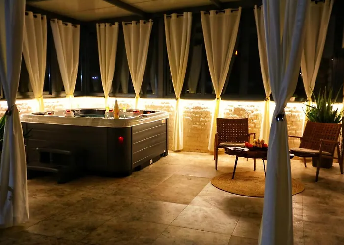 فيلة Cliffside Vilic Vrgorac