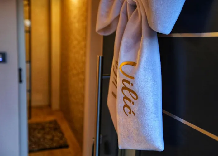 Cliffside Vilic * Vrgorac