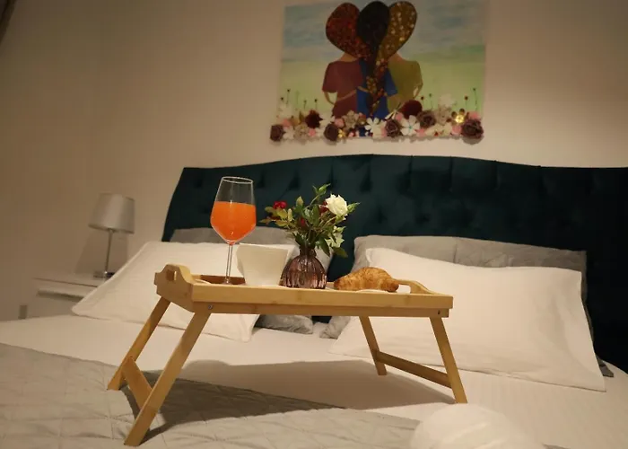 Cliffside Vilic Vrgorac