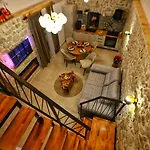 Cliffside Vilic * Vrgorac