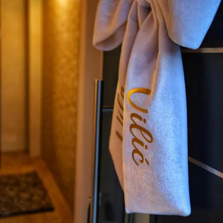 Cliffside Vilic * Vrgorac