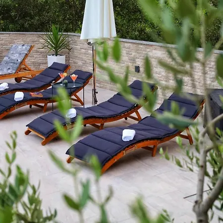 Cliffside Vilic * Vrgorac