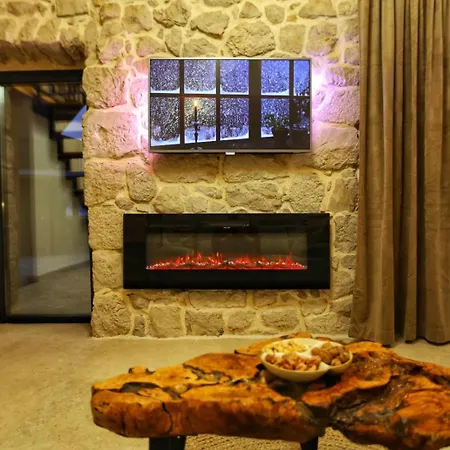 Vila Cliffside Vilic