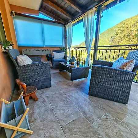 Vila Cliffside Vilic Vrgorac