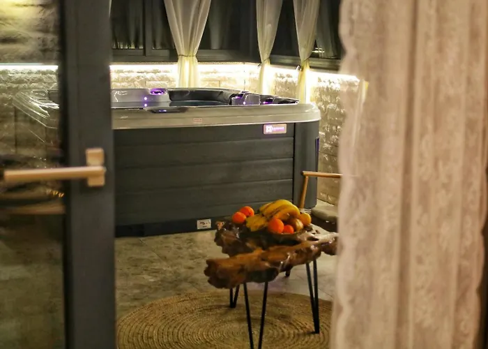 Vila Cliffside Vilic