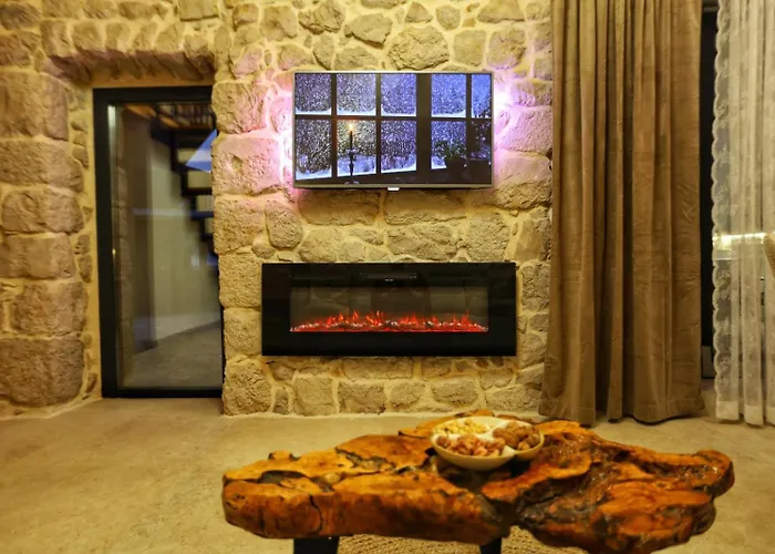 Vila Cliffside Vilic