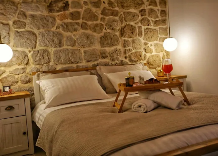 Vila Cliffside Vilic