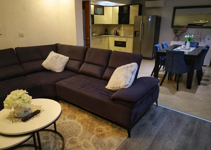 Vila Cliffside Vilic